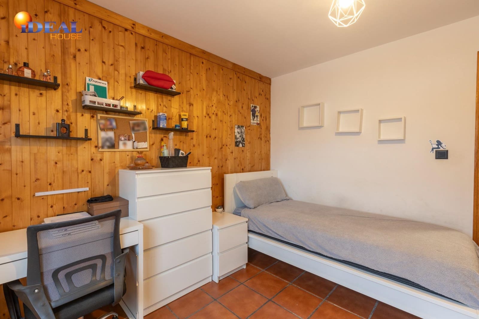 3 sovrum Radhus till salu i Ogijares med pool garage - 289 000 € (Ref: 9565112)