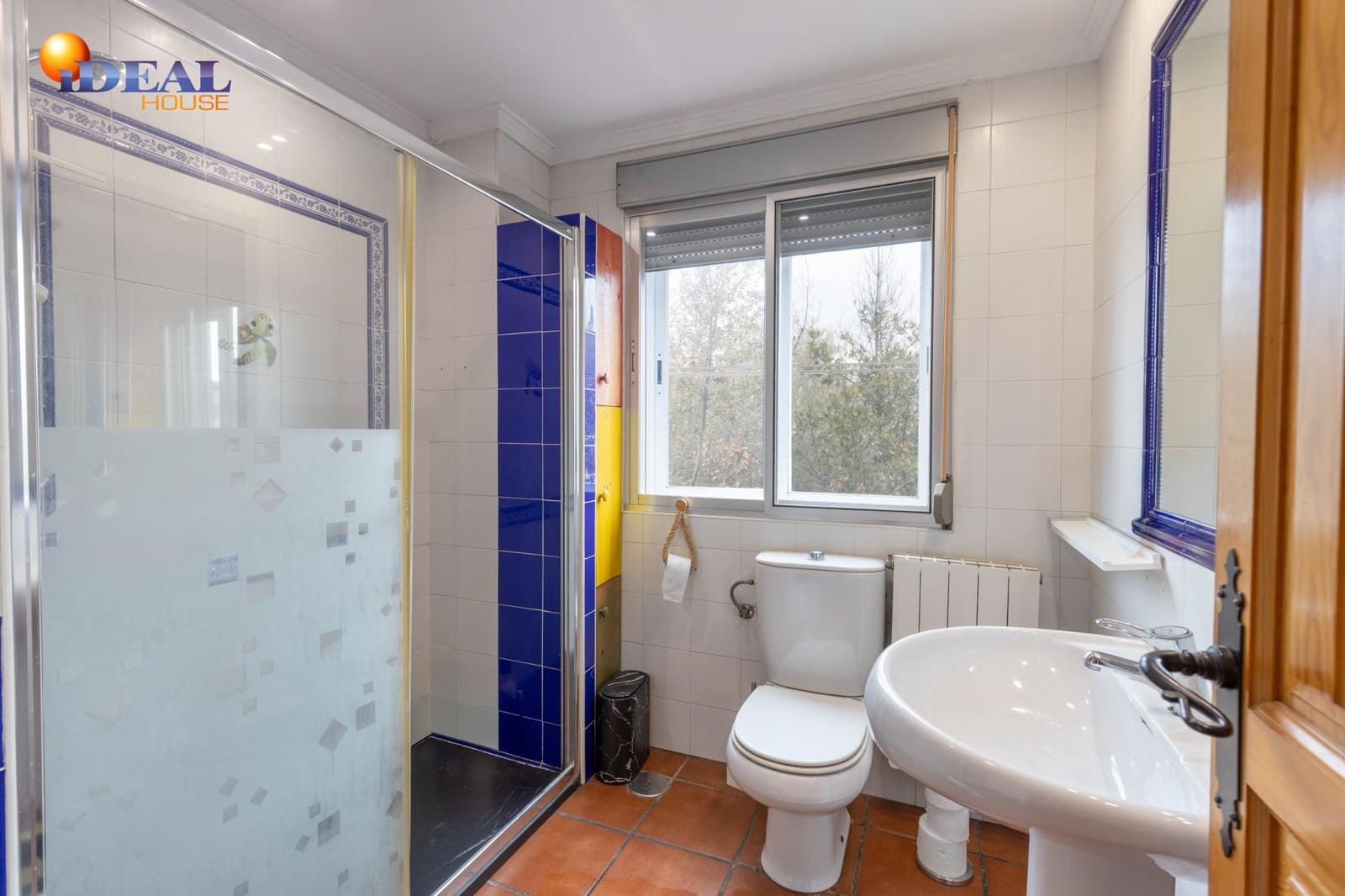 3 sovrum Radhus till salu i Ogijares med pool garage - 289 000 € (Ref: 9565112)