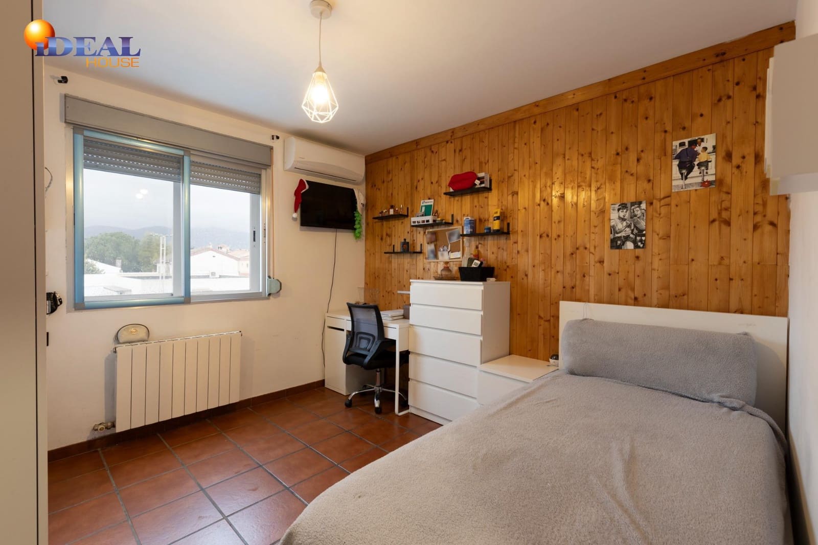 3 sovrum Radhus till salu i Ogijares med pool garage - 289 000 € (Ref: 9565112)