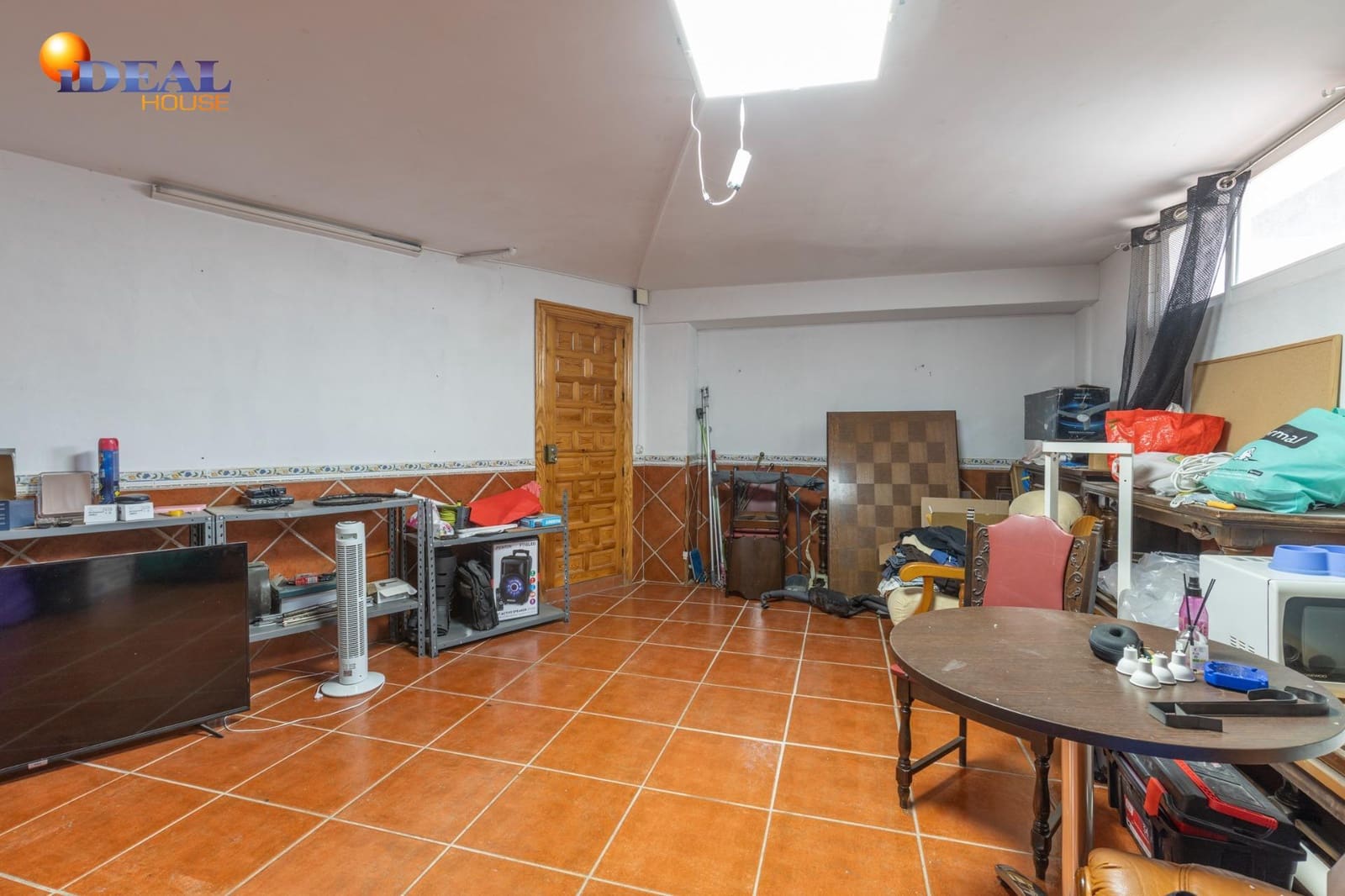 3 sovrum Radhus till salu i Ogijares med pool garage - 289 000 € (Ref: 9565112)