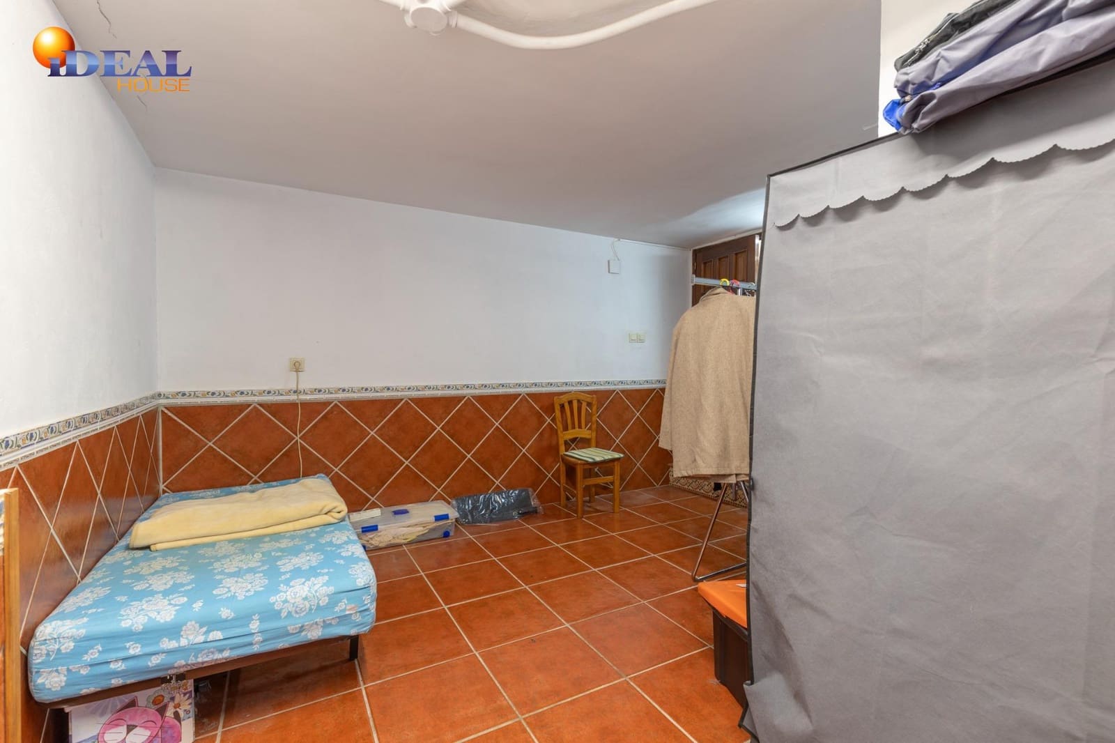 3 sovrum Radhus till salu i Ogijares med pool garage - 289 000 € (Ref: 9565112)