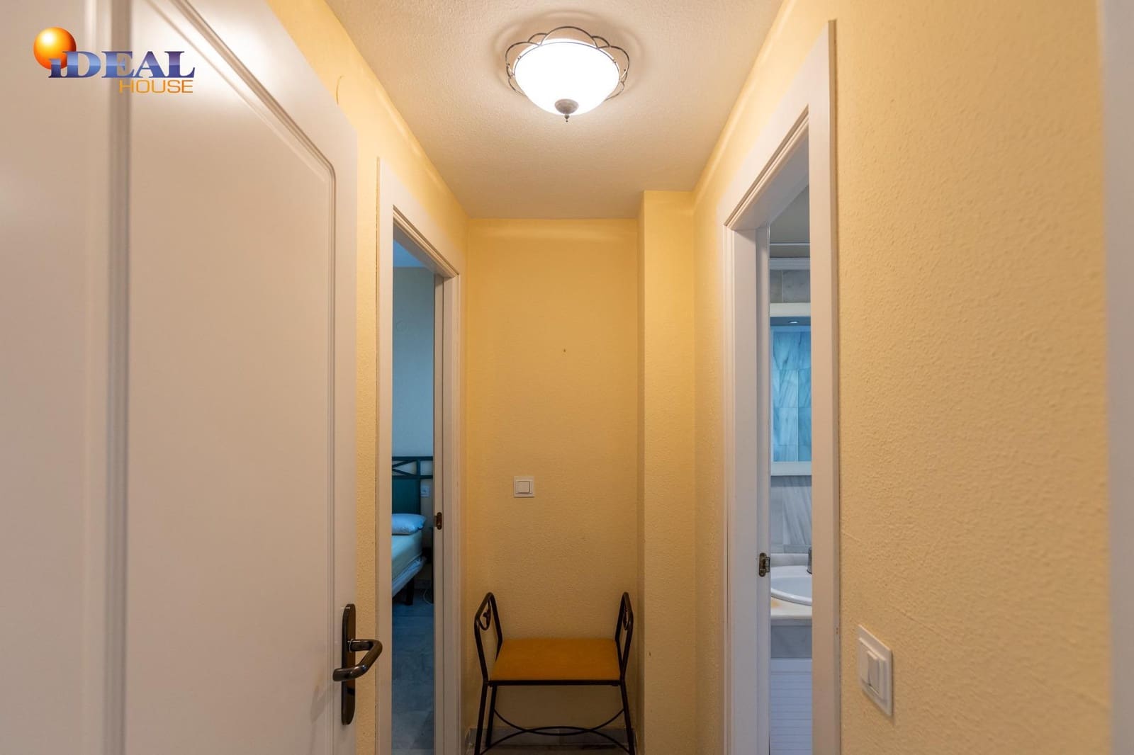 3 sovrum Lägenhet till salu i La Herradura med pool garage - 449 000 € (Ref: 9565113)