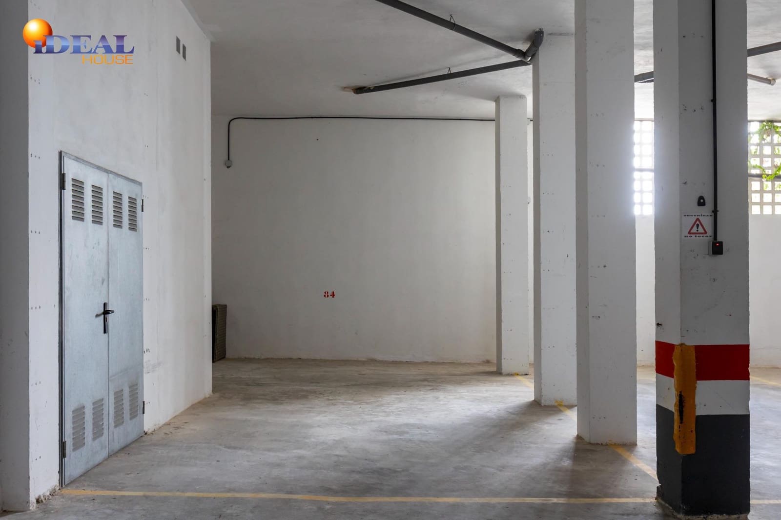 3 sovrum Lägenhet till salu i La Herradura med pool garage - 449 000 € (Ref: 9565113)