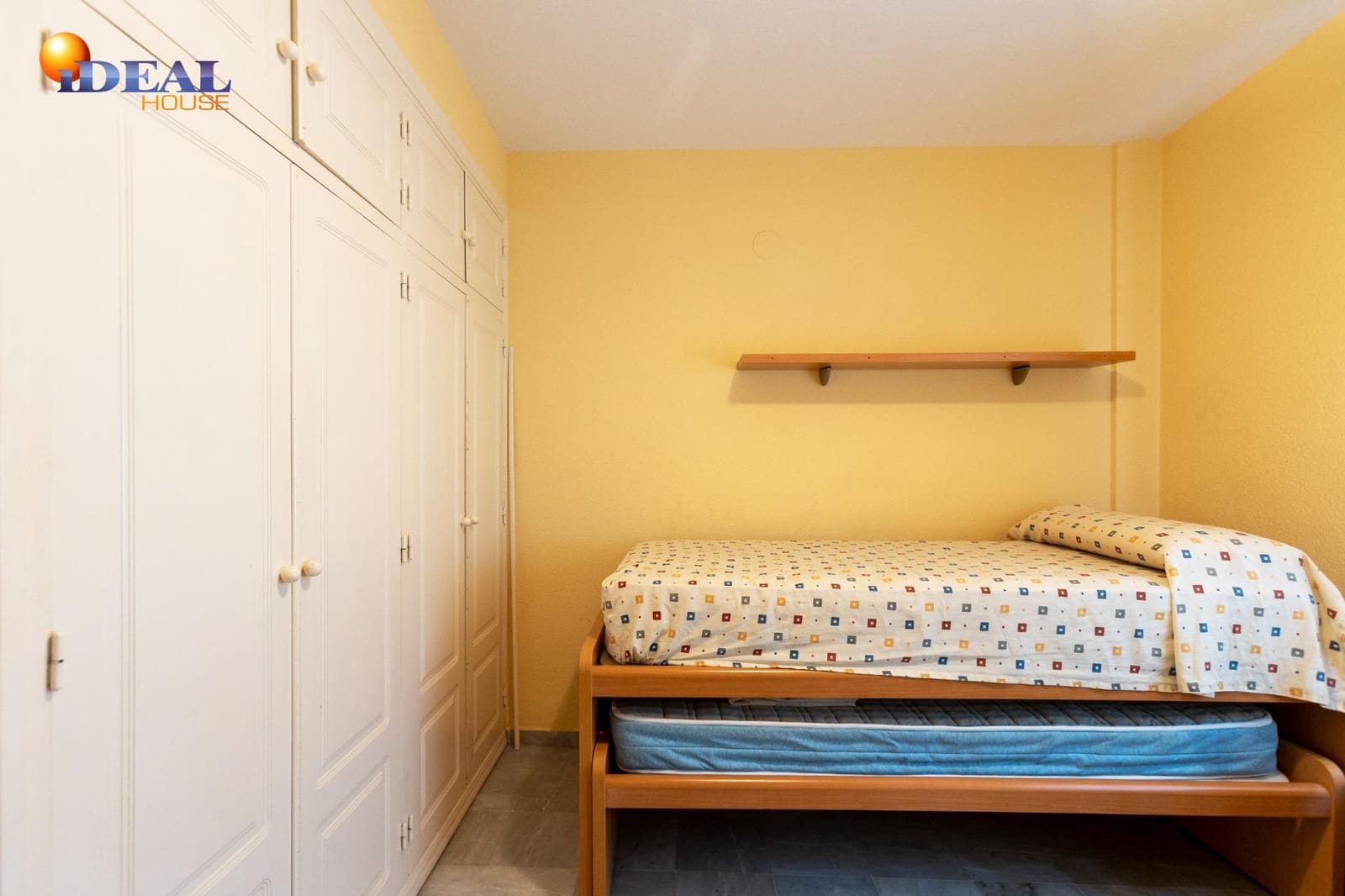 3 sovrum Lägenhet till salu i La Herradura med pool garage - 449 000 € (Ref: 9565113)