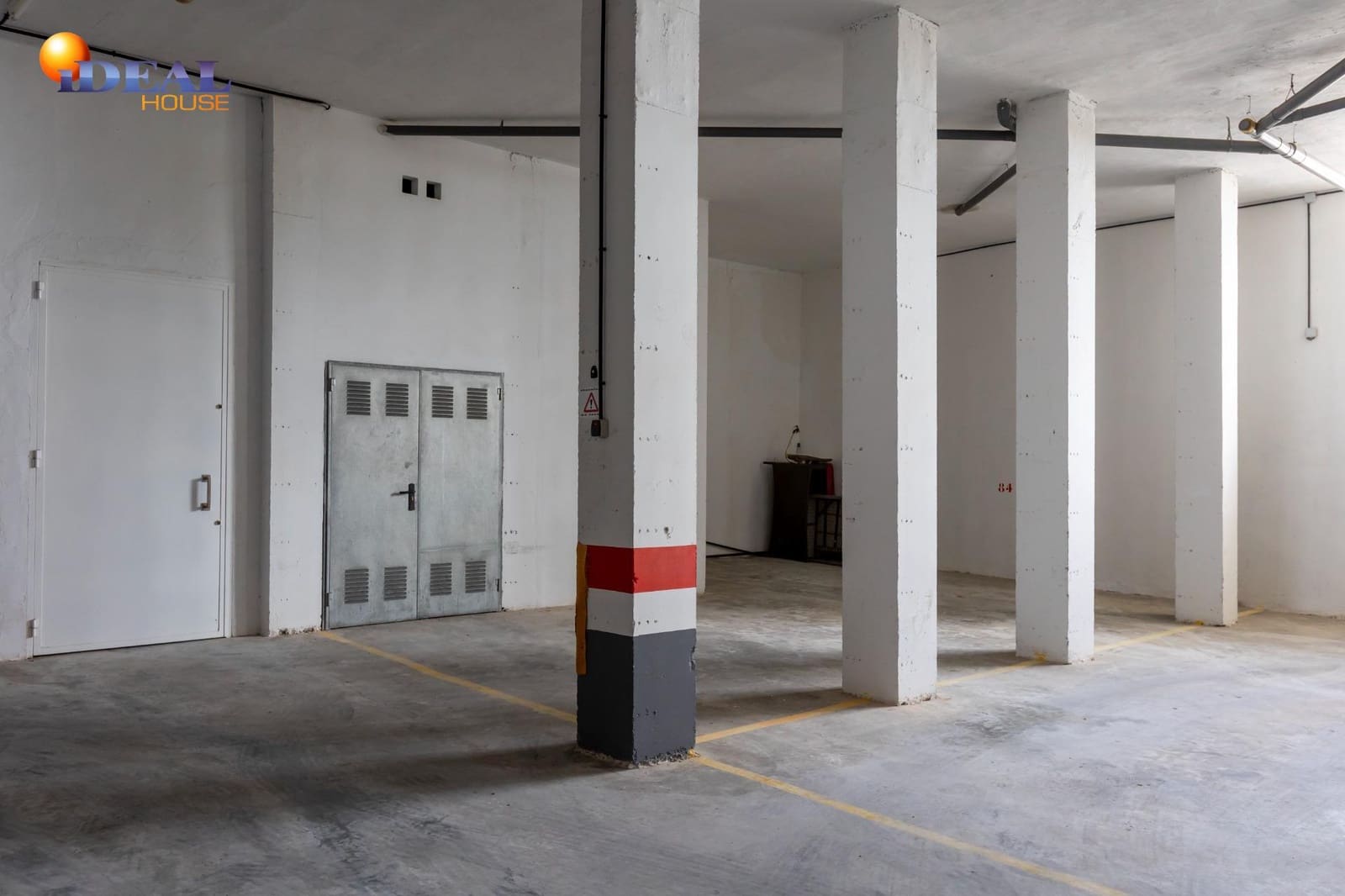 3 sovrum Lägenhet till salu i La Herradura med pool garage - 449 000 € (Ref: 9565113)