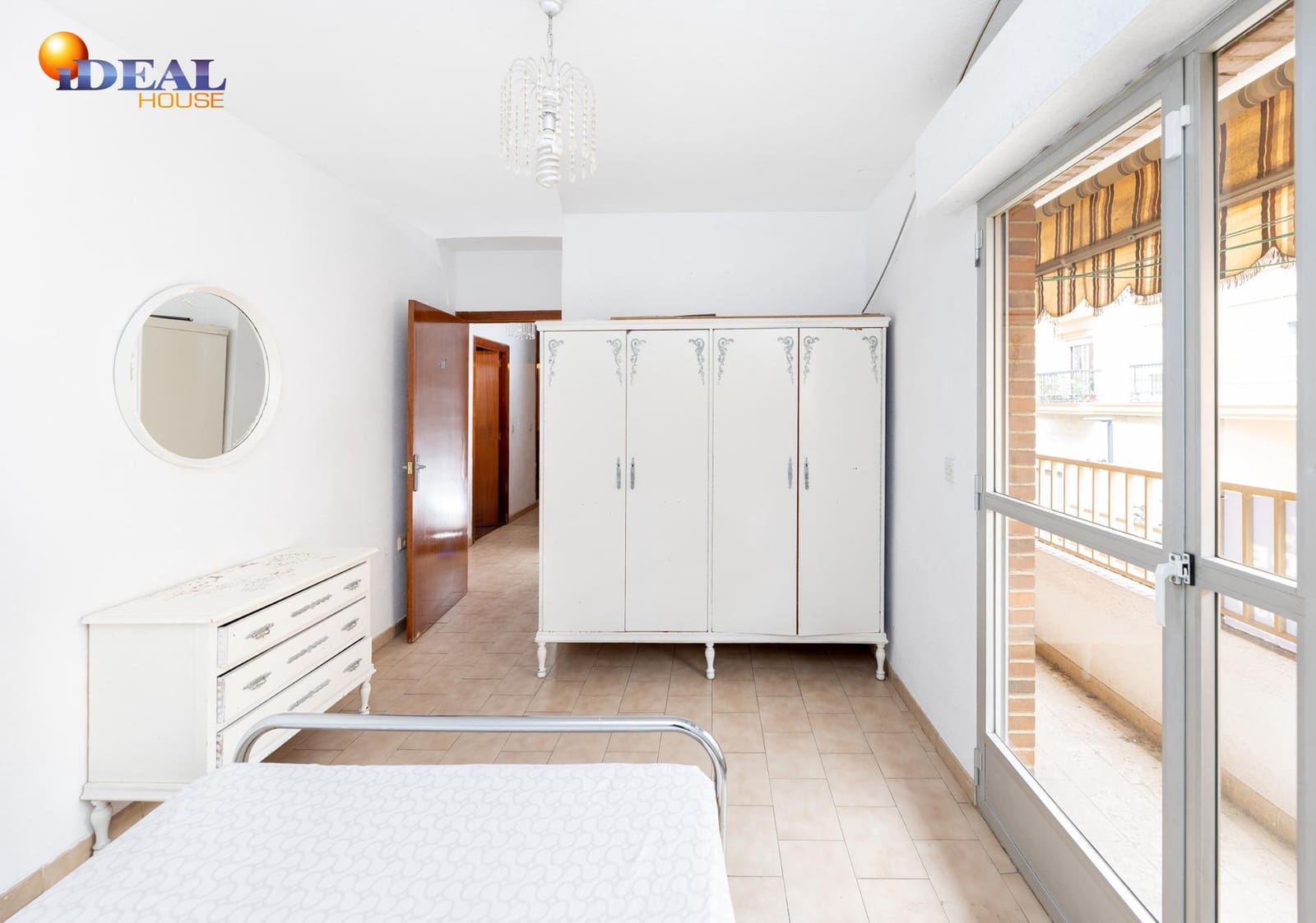 3 Zimmer Wohnung zu verkaufen in Maracena - 185.000 € (Ref: 9565114)