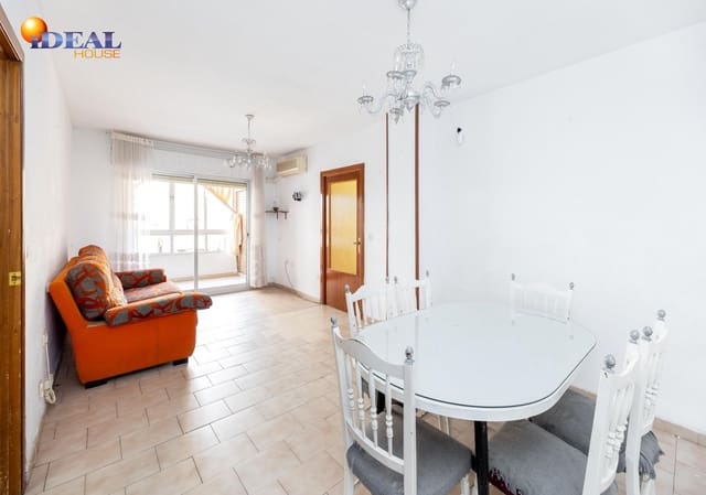 3 Zimmer Wohnung zu verkaufen in Maracena - 185.000 € (Ref: 9565114)