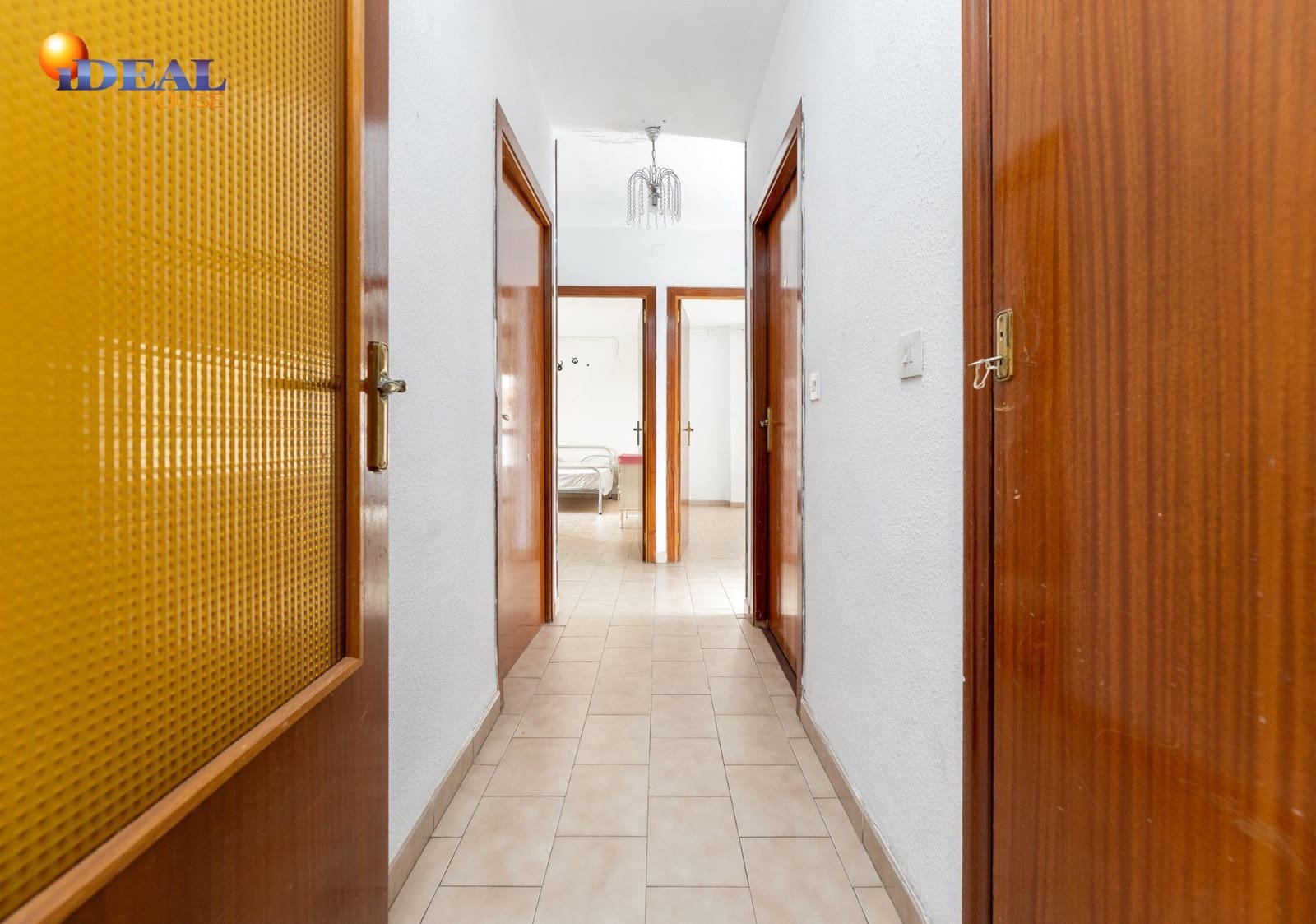 3 Zimmer Wohnung zu verkaufen in Maracena - 185.000 € (Ref: 9565114)