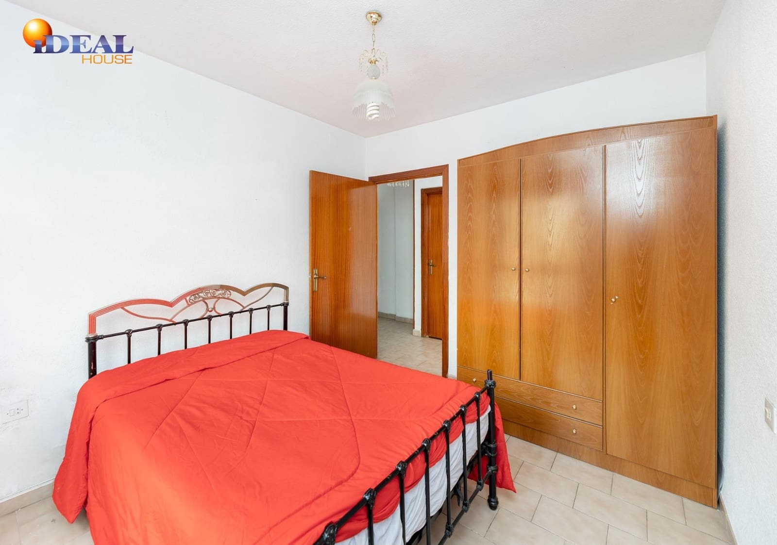 3 Zimmer Wohnung zu verkaufen in Maracena - 185.000 € (Ref: 9565114)