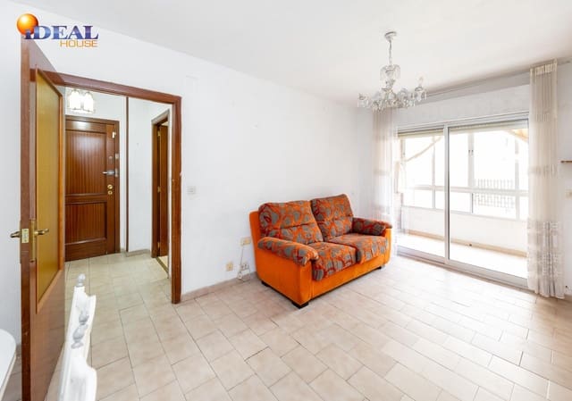 3 Zimmer Wohnung zu verkaufen in Maracena - 185.000 € (Ref: 9565114)