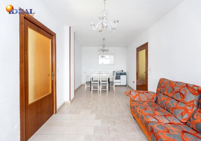 3 Zimmer Wohnung zu verkaufen in Maracena - 185.000 € (Ref: 9565114)