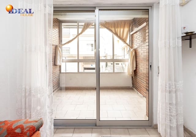 3 Zimmer Wohnung zu verkaufen in Maracena - 185.000 € (Ref: 9565114)