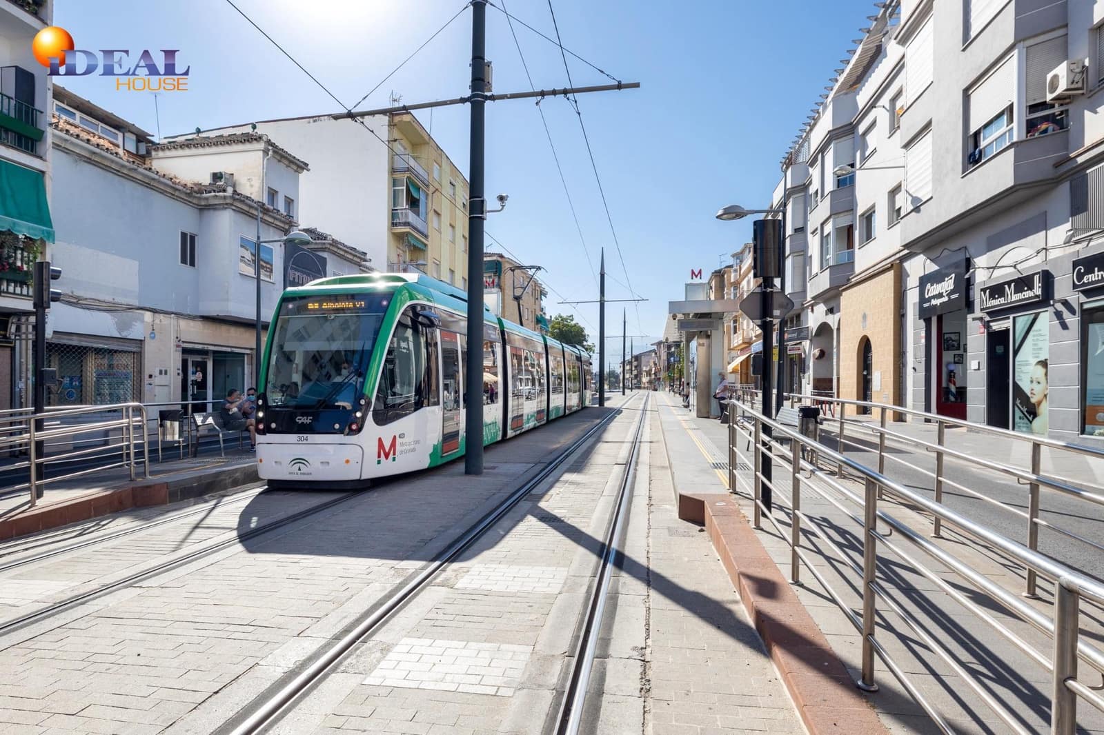 3 Zimmer Wohnung zu verkaufen in Maracena - 185.000 € (Ref: 9565114)