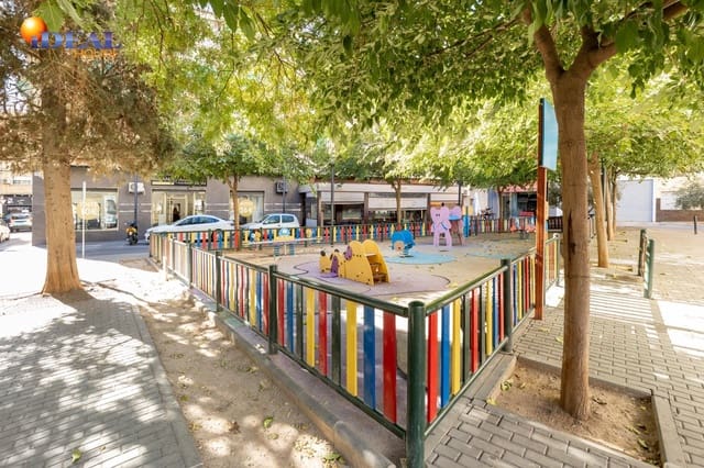 3 Zimmer Wohnung zu verkaufen in Maracena - 185.000 € (Ref: 9565114)