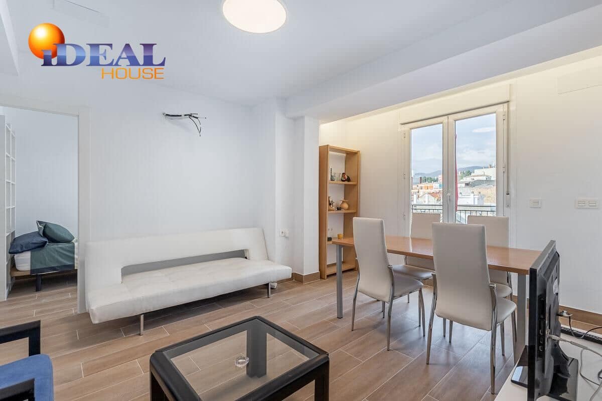 4 soveværelse Penthouse til salg i Granada by - € 390.000 (Ref: 9565115)