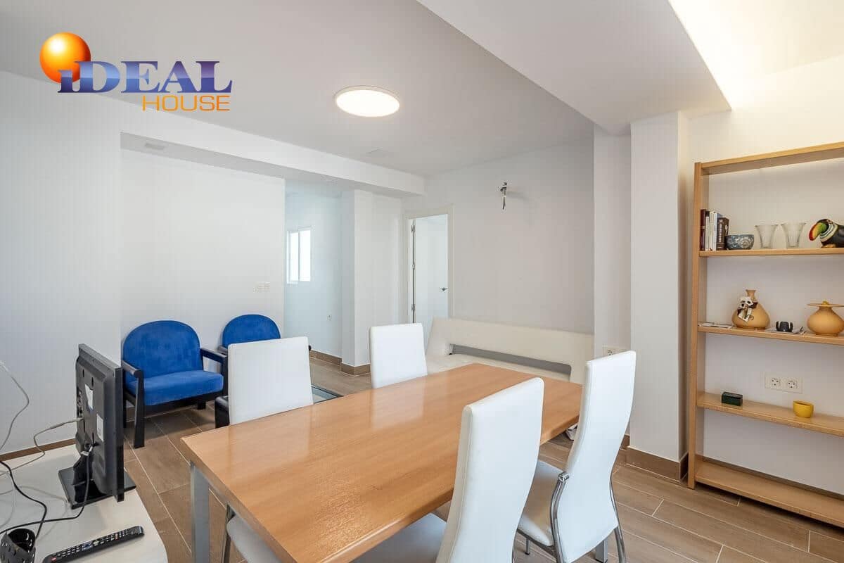 4 soveværelse Penthouse til salg i Granada by - € 390.000 (Ref: 9565115)