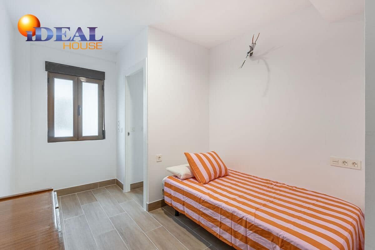 4 soveværelse Penthouse til salg i Granada by - € 390.000 (Ref: 9565115)