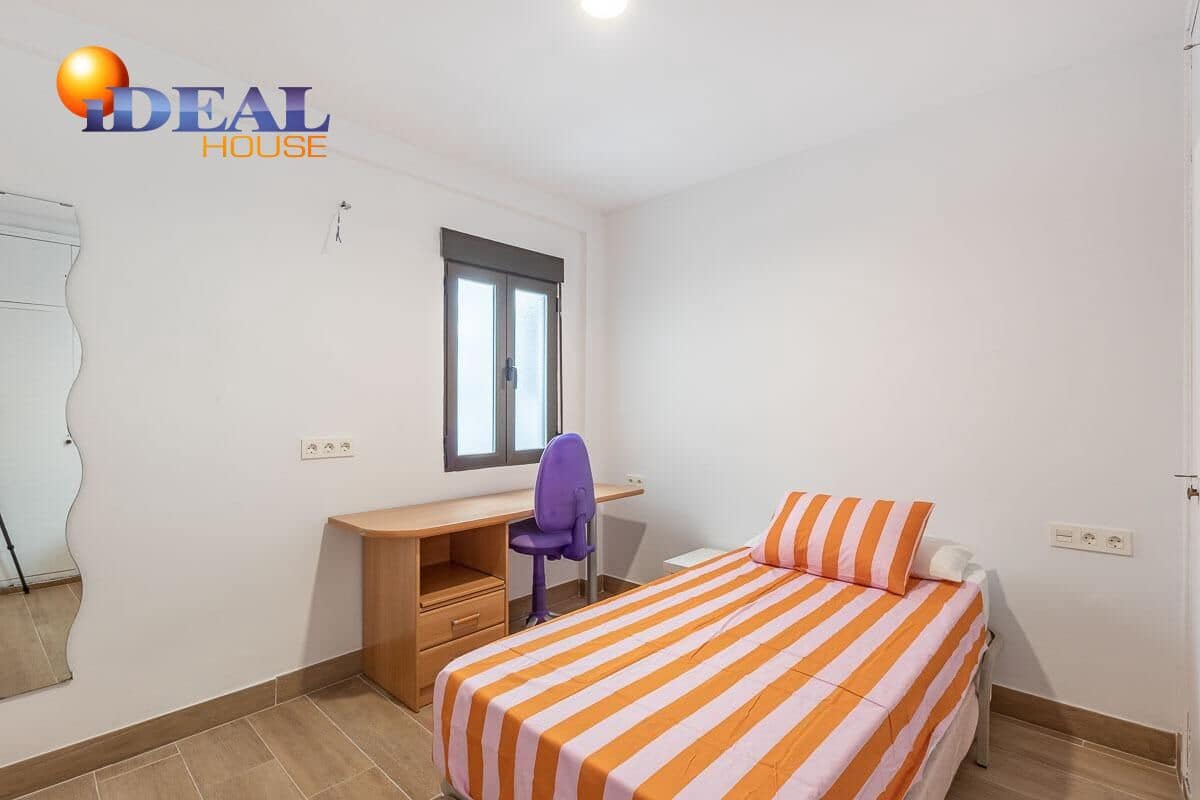 4 soveværelse Penthouse til salg i Granada by - € 390.000 (Ref: 9565115)