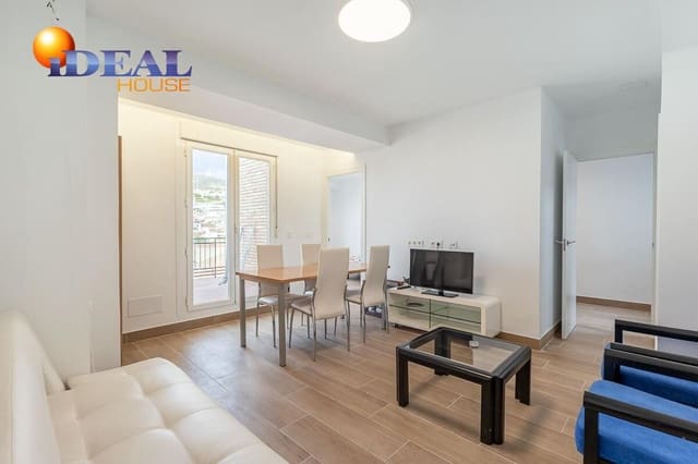 4 soverom Penthouse til salgs i Albaicin, Granada by - € 390 000 (Ref: 9565115)