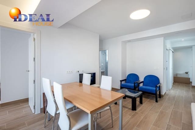 4 soverom Penthouse til salgs i Albaicin, Granada by - € 390 000 (Ref: 9565115)