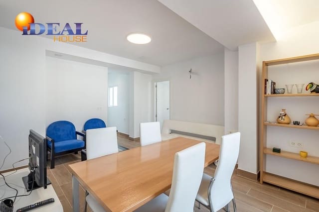 4 soverom Penthouse til salgs i Albaicin, Granada by - € 390 000 (Ref: 9565115)