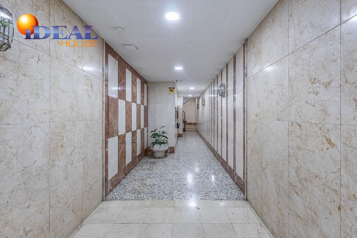 4 soveværelse Penthouse til salg i Granada by - € 390.000 (Ref: 9565115)