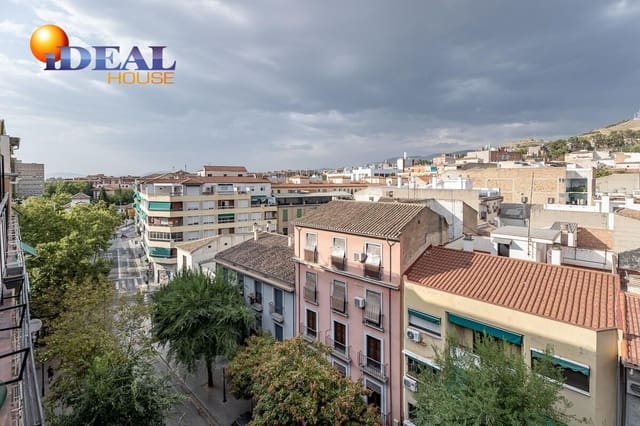 4 soverom Penthouse til salgs i Albaicin, Granada by - € 390 000 (Ref: 9565115)