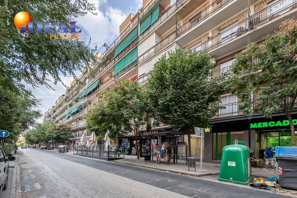 4 soveværelse Penthouse til salg i Granada by - € 390.000 (Ref: 9565115)