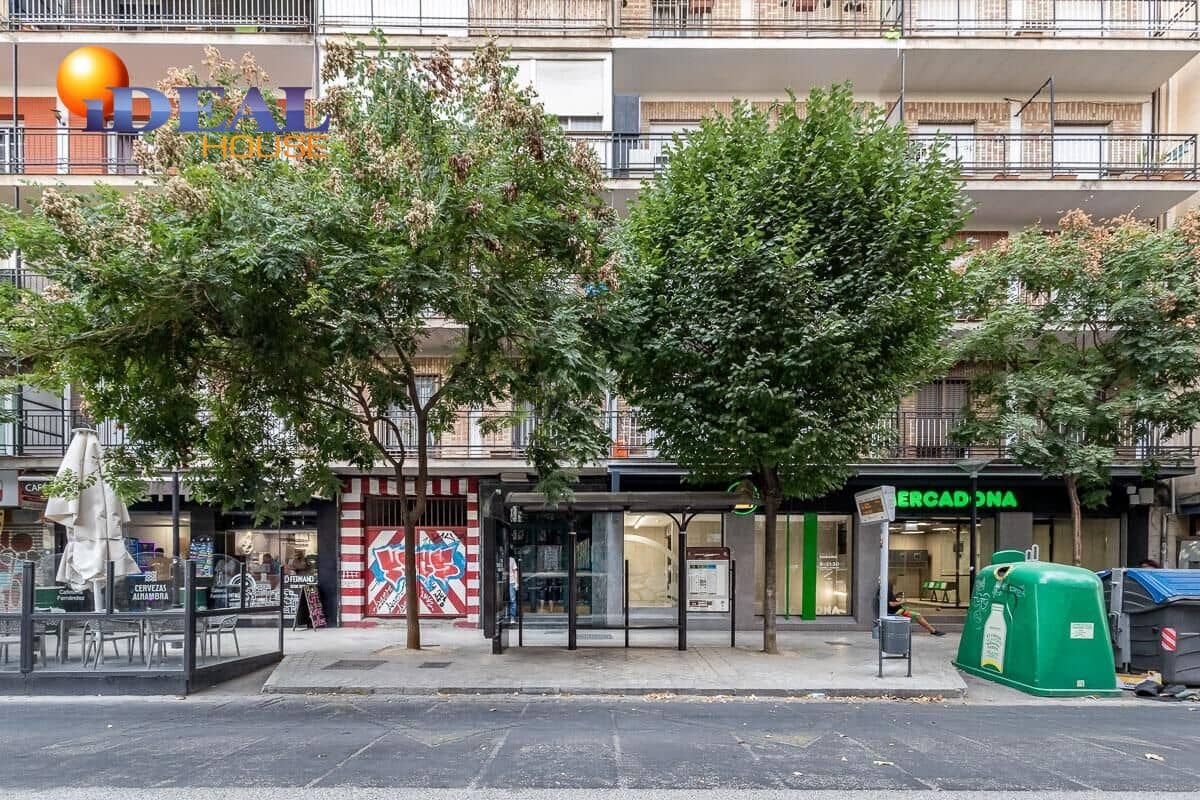 4 soveværelse Penthouse til salg i Granada by - € 390.000 (Ref: 9565115)