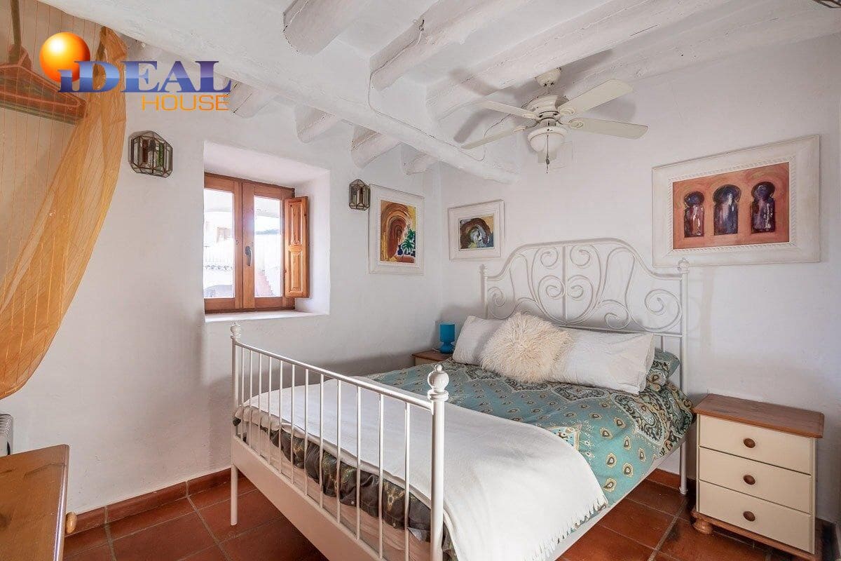 14 chambre Villa/Maison à vendre à Alcaudete avec piscine garage - 1 190 000 € (Ref: 9571104)