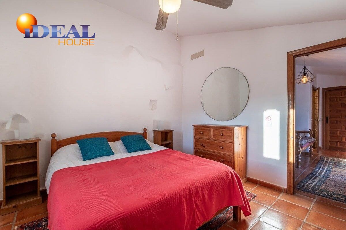 14 chambre Villa/Maison à vendre à Alcaudete avec piscine garage - 1 190 000 € (Ref: 9571104)