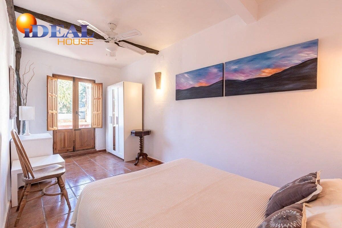 14 chambre Villa/Maison à vendre à Alcaudete avec piscine garage - 1 190 000 € (Ref: 9571104)