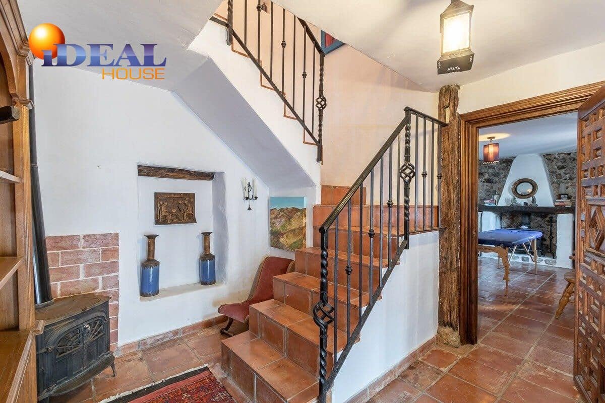 14 chambre Villa/Maison à vendre à Alcaudete avec piscine garage - 1 190 000 € (Ref: 9571104)