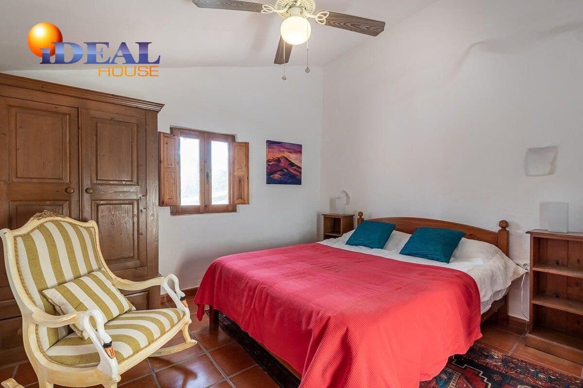 14 chambre Villa/Maison à vendre à Alcaudete avec piscine garage - 1 190 000 € (Ref: 9571104)