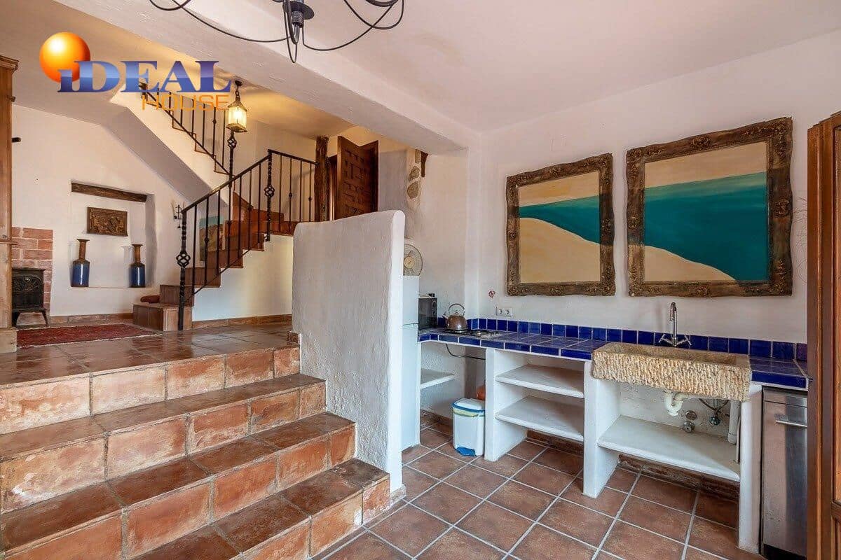 14 chambre Villa/Maison à vendre à Alcaudete avec piscine garage - 1 190 000 € (Ref: 9571104)