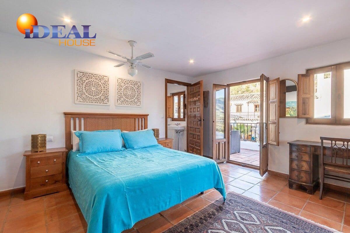 14 chambre Villa/Maison à vendre à Alcaudete avec piscine garage - 1 190 000 € (Ref: 9571104)