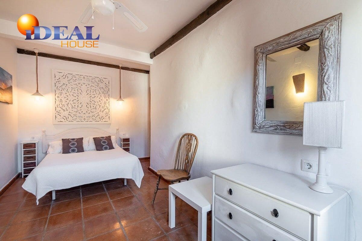 14 chambre Villa/Maison à vendre à Alcaudete avec piscine garage - 1 190 000 € (Ref: 9571104)