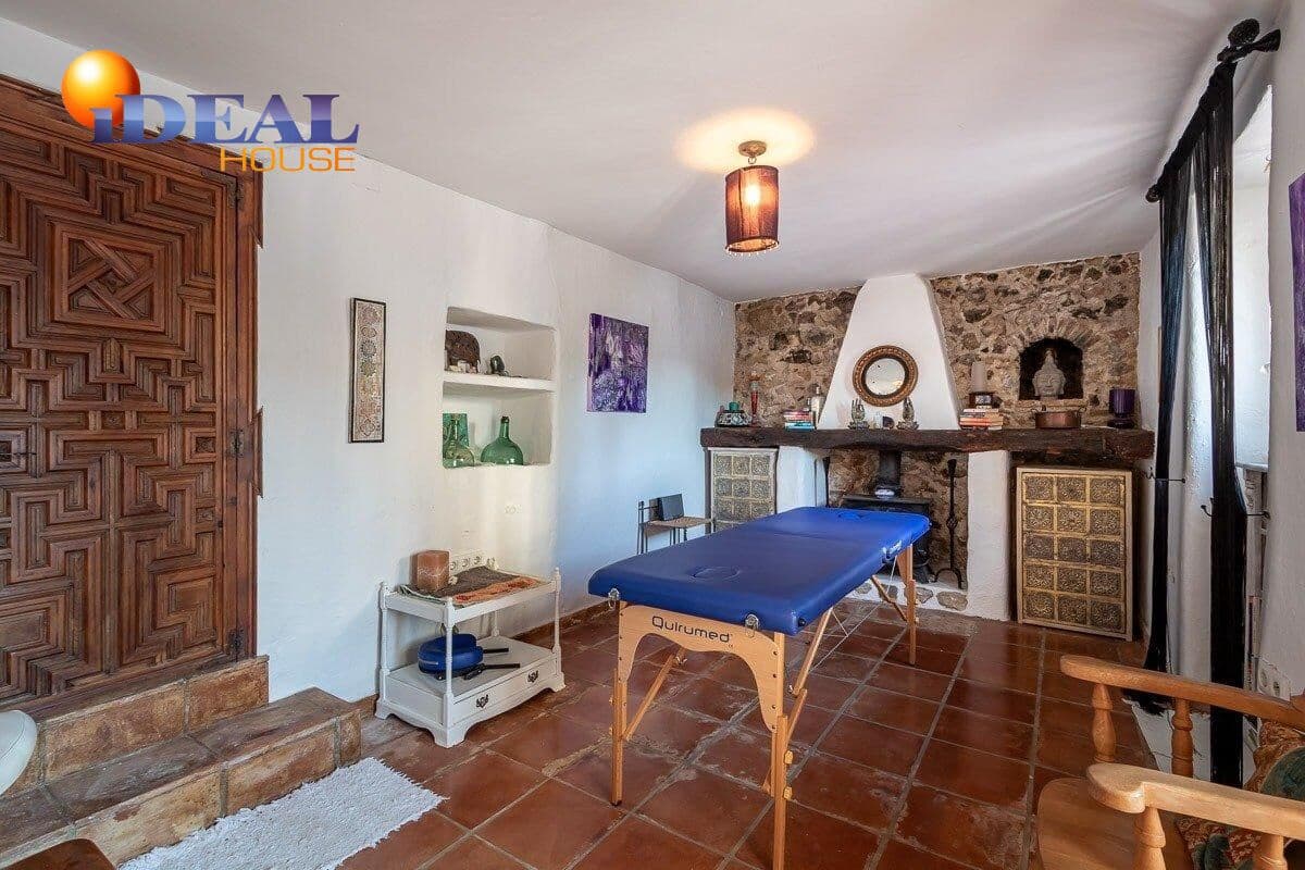 14 chambre Villa/Maison à vendre à Alcaudete avec piscine garage - 1 190 000 € (Ref: 9571104)