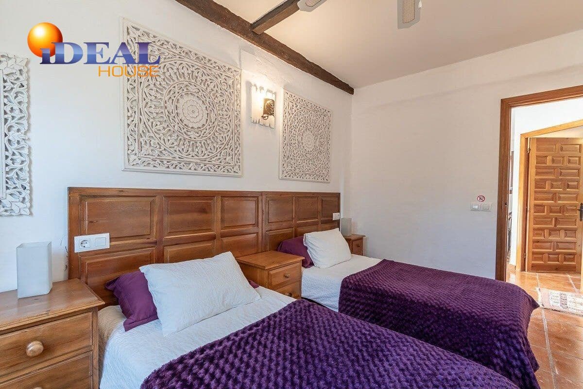 14 chambre Villa/Maison à vendre à Alcaudete avec piscine garage - 1 190 000 € (Ref: 9571104)