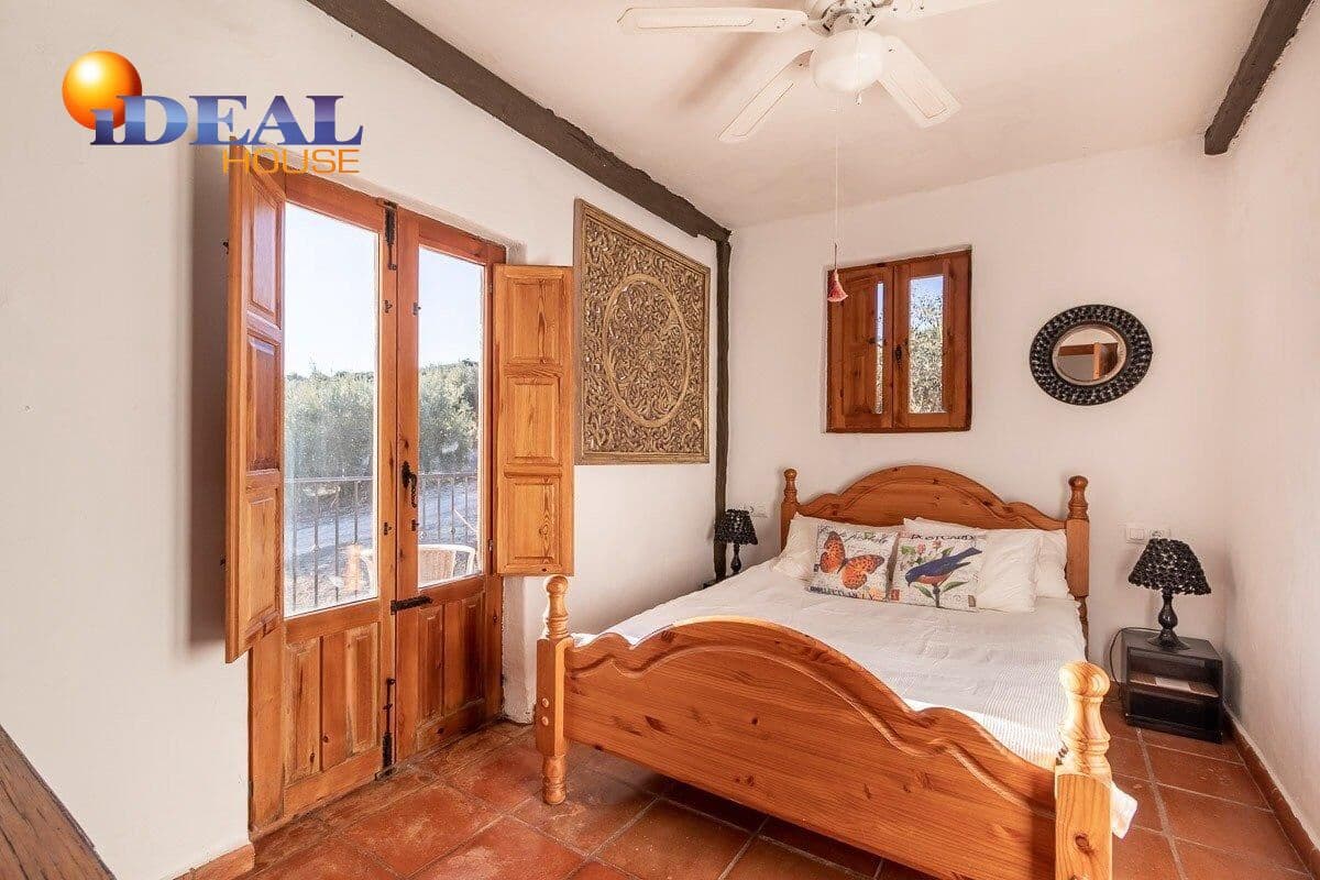 14 chambre Villa/Maison à vendre à Alcaudete avec piscine garage - 1 190 000 € (Ref: 9571104)