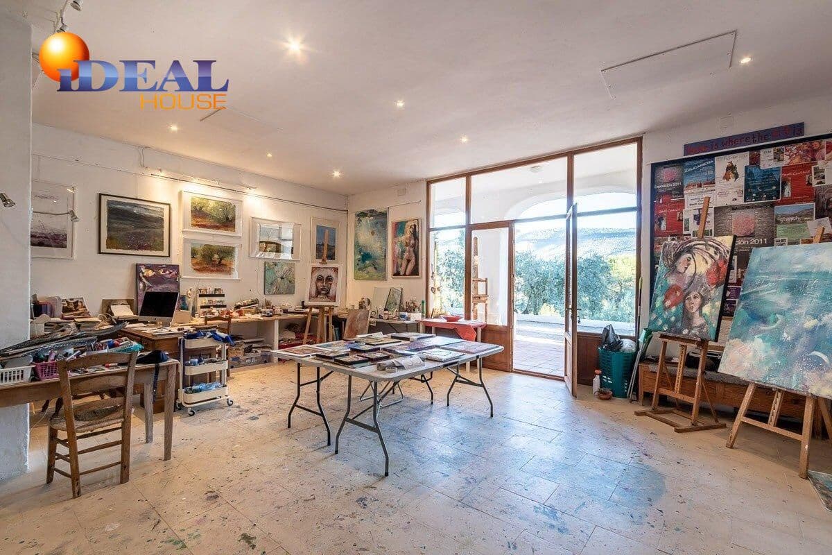 14 chambre Villa/Maison à vendre à Alcaudete avec piscine garage - 1 190 000 € (Ref: 9571104)