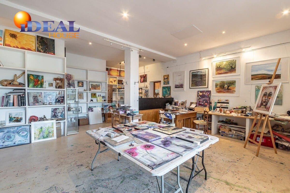 14 chambre Villa/Maison à vendre à Alcaudete avec piscine garage - 1 190 000 € (Ref: 9571104)