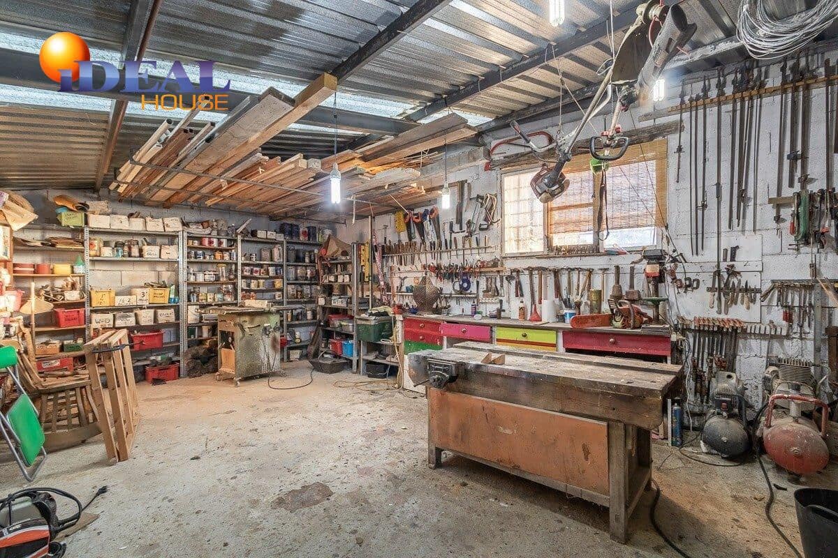 14 chambre Villa/Maison à vendre à Alcaudete avec piscine garage - 1 190 000 € (Ref: 9571104)