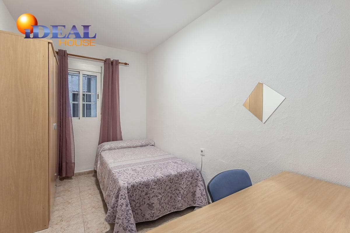 3 soveværelse Lejlighed til salg i Granada by - € 230.000 (Ref: 9571105)