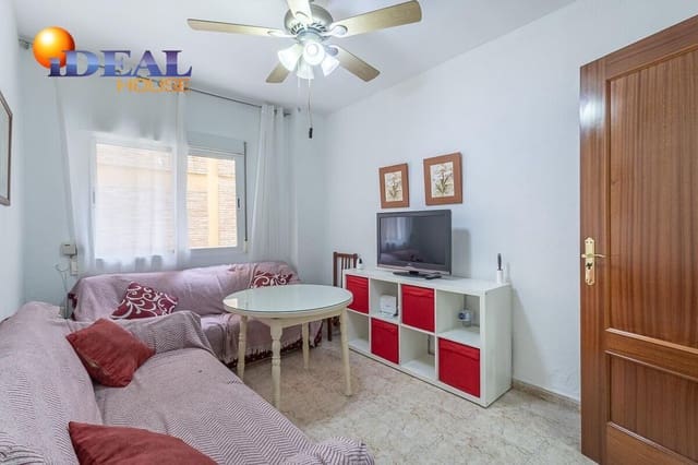 3 soveværelse Lejlighed til salg i Granada by - € 230.000 (Ref: 9571105)