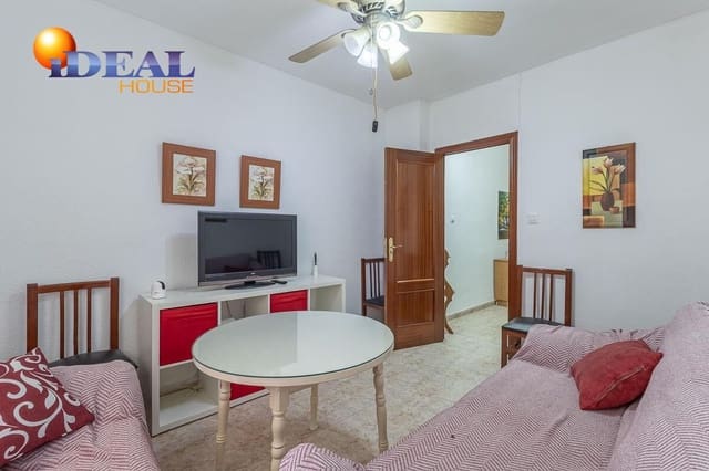 3 soveværelse Lejlighed til salg i Granada by - € 230.000 (Ref: 9571105)