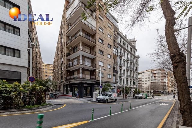 3 soveværelse Lejlighed til salg i Granada by - € 230.000 (Ref: 9571105)