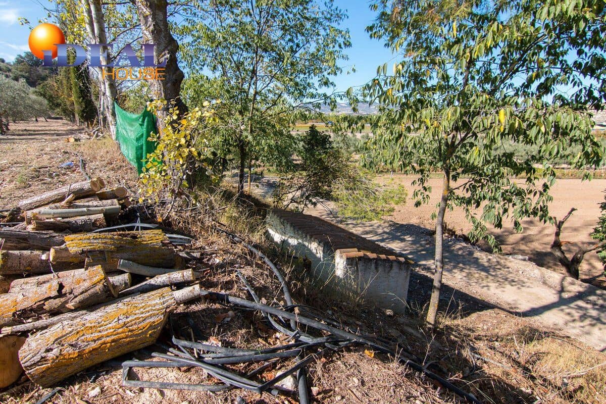 5 sovrum Villa till salu i Huetor Tajar med pool - 450 000 € (Ref: 9571106)