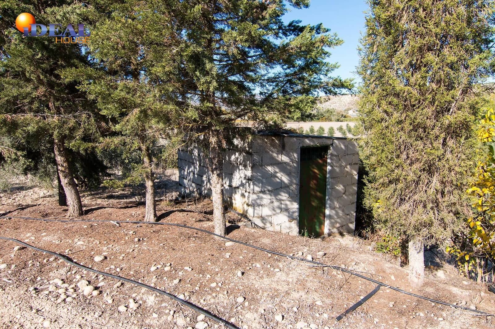 5 sovrum Villa till salu i Huetor Tajar med pool - 450 000 € (Ref: 9571106)