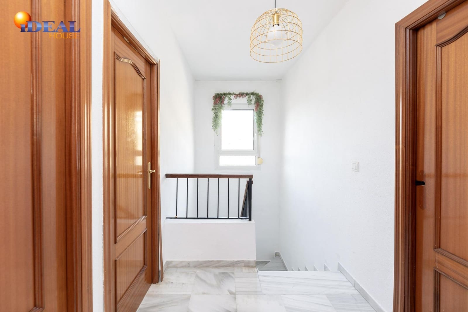 3 sovrum Radhus till salu i Cenes de la Vega med pool - 199 000 € (Ref: 9571107)